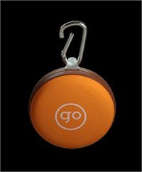 SPEAKER BLUETOOTH IN ABS IMPERMEABILE